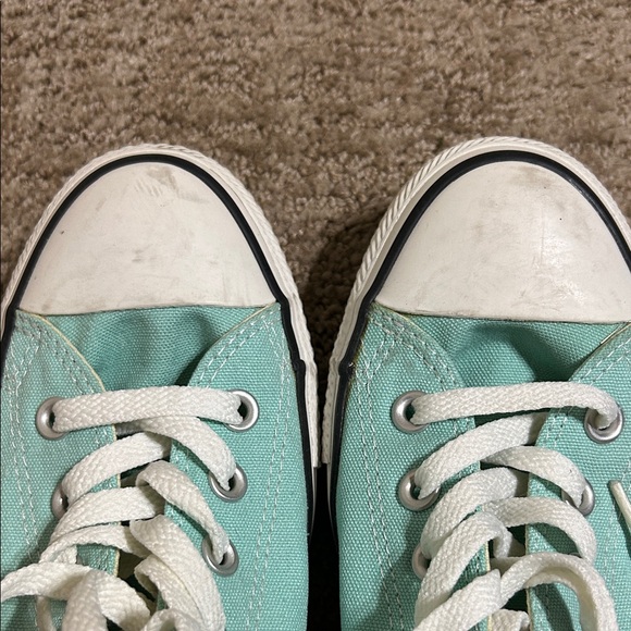 Chuck Taylor All Star Low Top Sneaker - Unisex - Picture 10 of 11